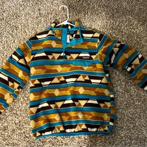 Women’s Patagonia Size M